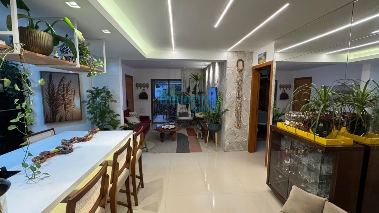 Apartamento, 2 quartos, 90 m² - Foto 25