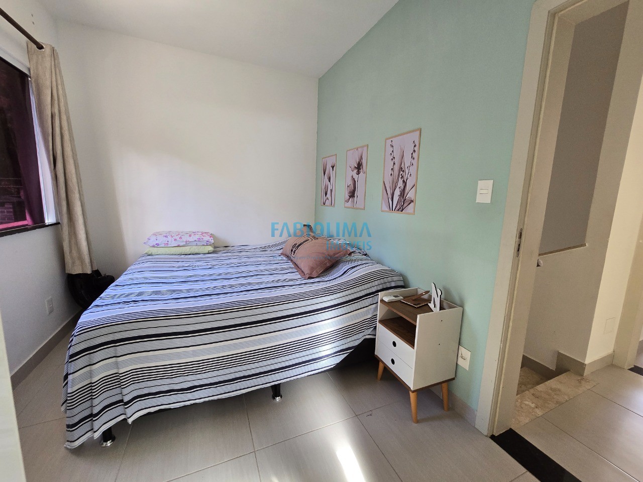 Casa de Condomínio, 4 quartos - Foto 24