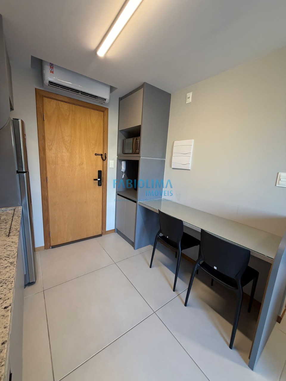 Apartamento, 1 quarto, 25 m² - Foto 8