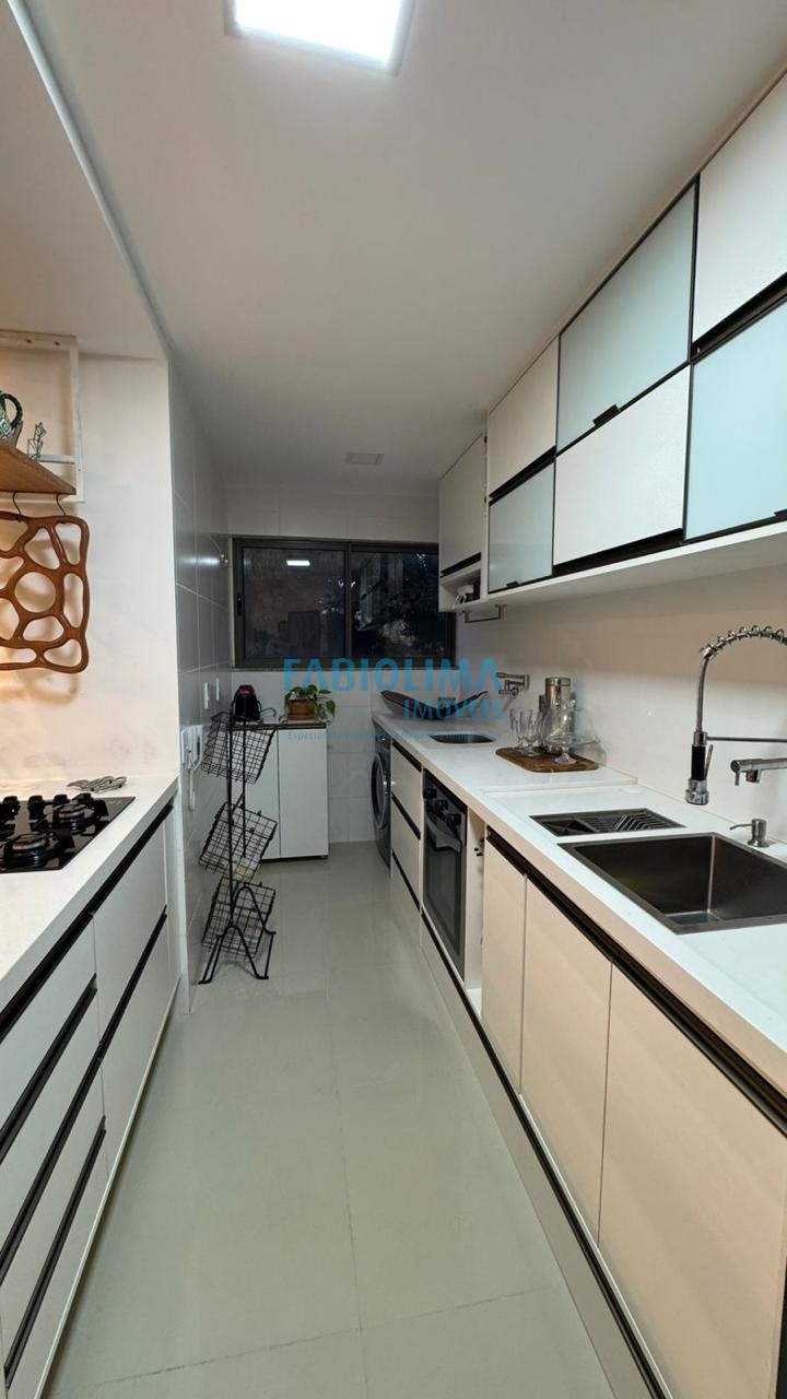 Apartamento, 2 quartos, 90 m² - Foto 31