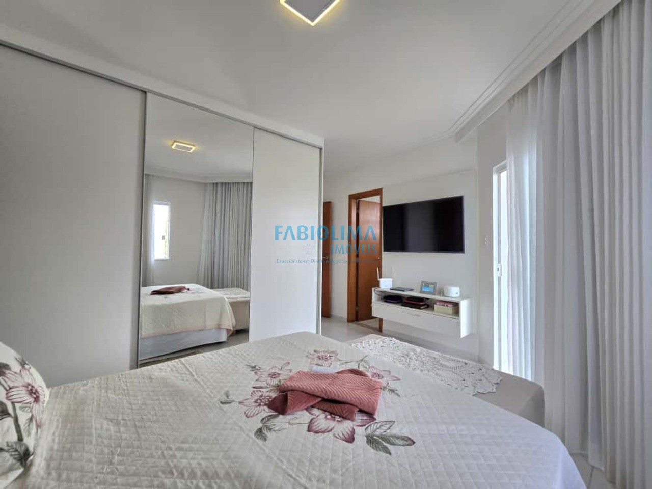 Casa de Condomínio, 4 quartos - Foto 34