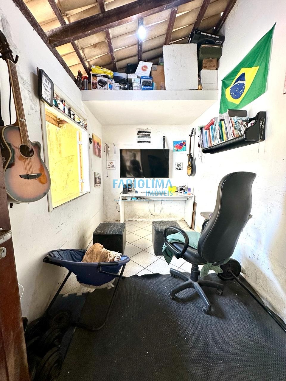 Casa de Condomínio, 4 quartos - Foto 28