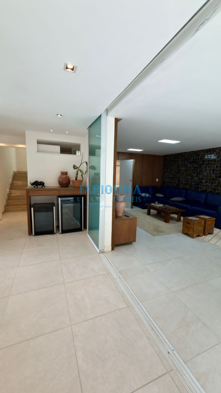Casa de Condomínio, 5 quartos - Foto 18