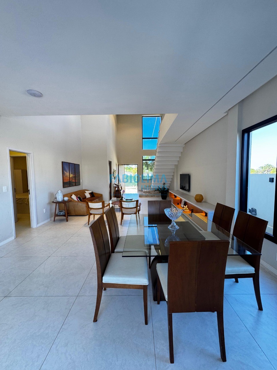 Casa de Condomínio, 4 quartos - Foto 40