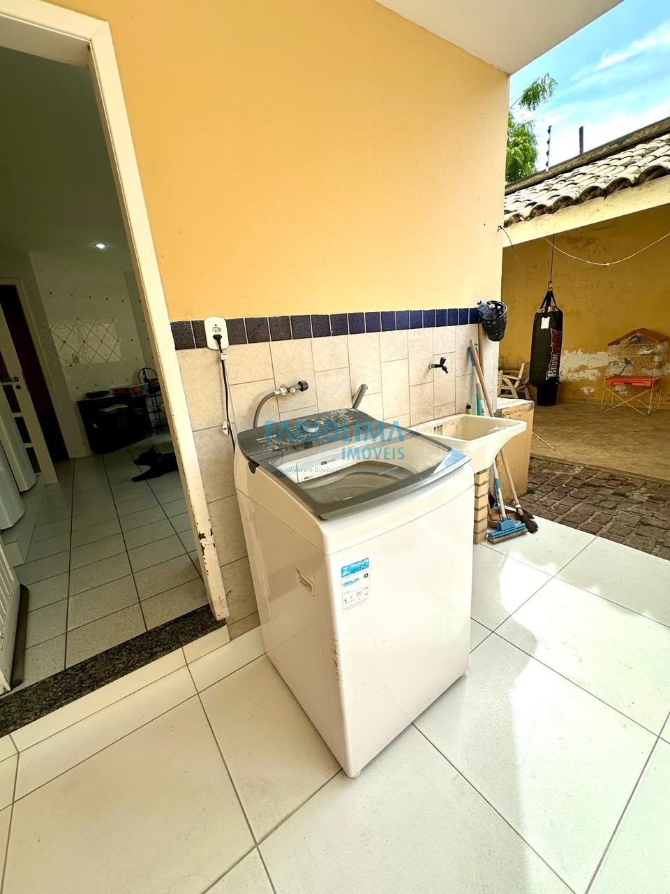 Casa de Condomínio, 4 quartos - Foto 35
