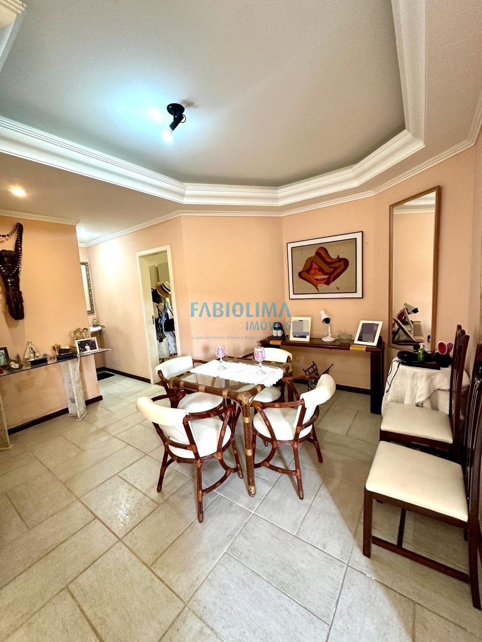 Casa de Condomínio, 4 quartos - Foto 7