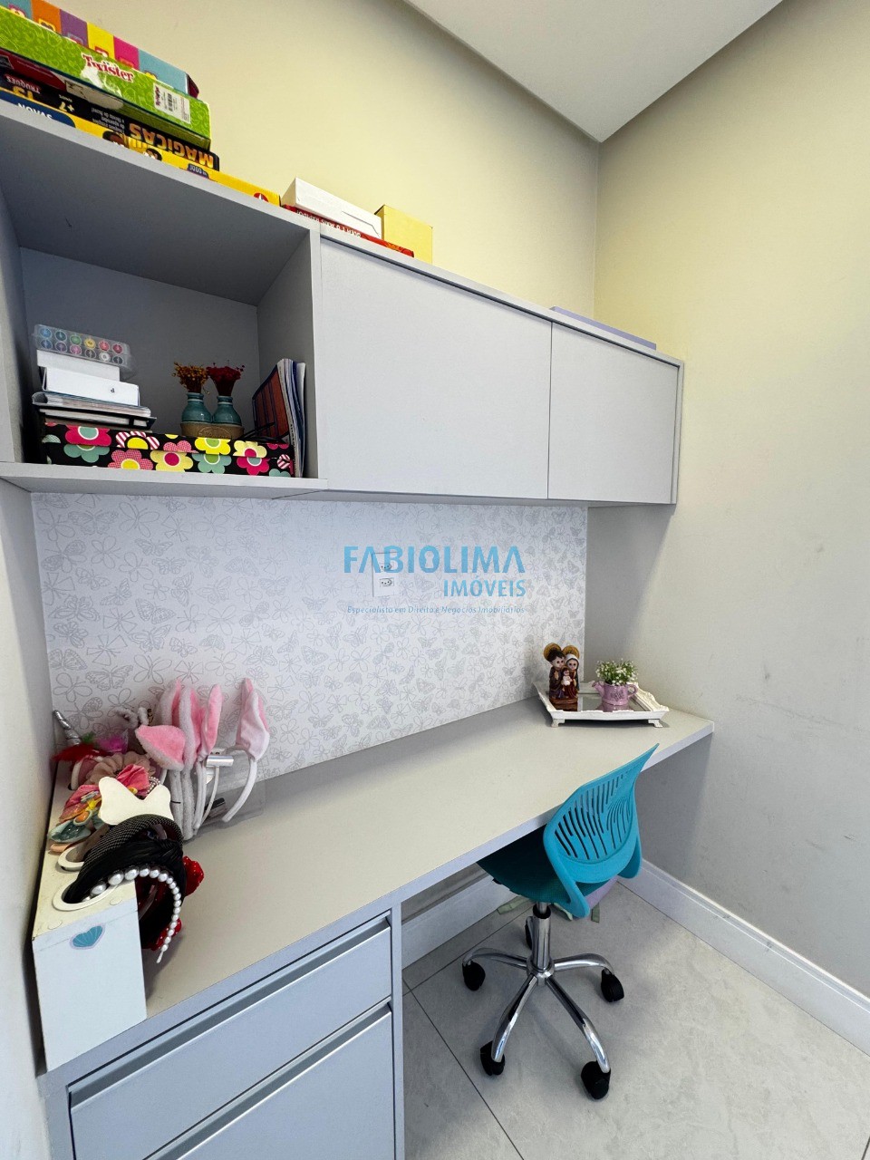 Casa de Condomínio, 4 quartos - Foto 27