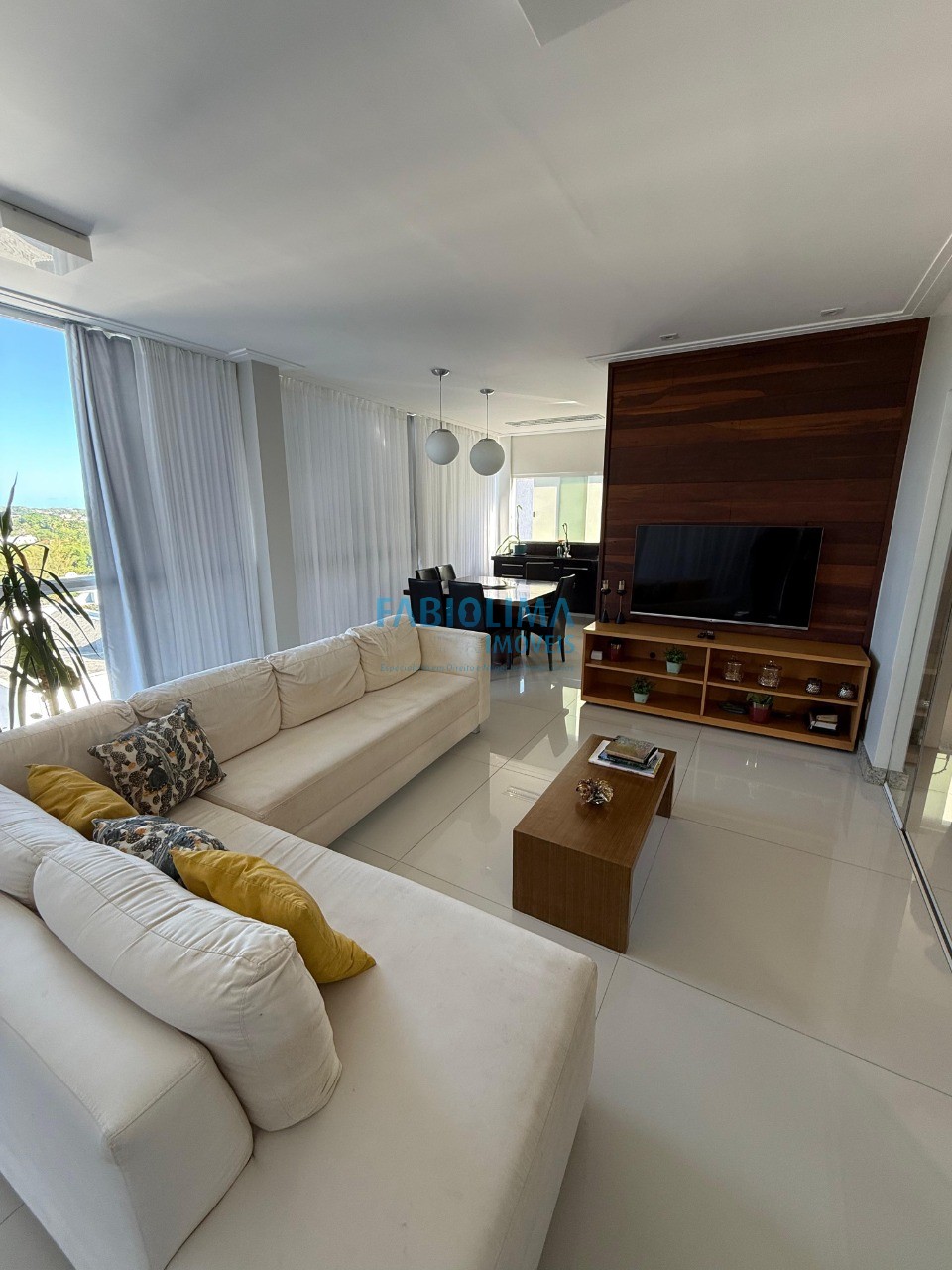 Casa de Condomínio, 4 quartos - Foto 4