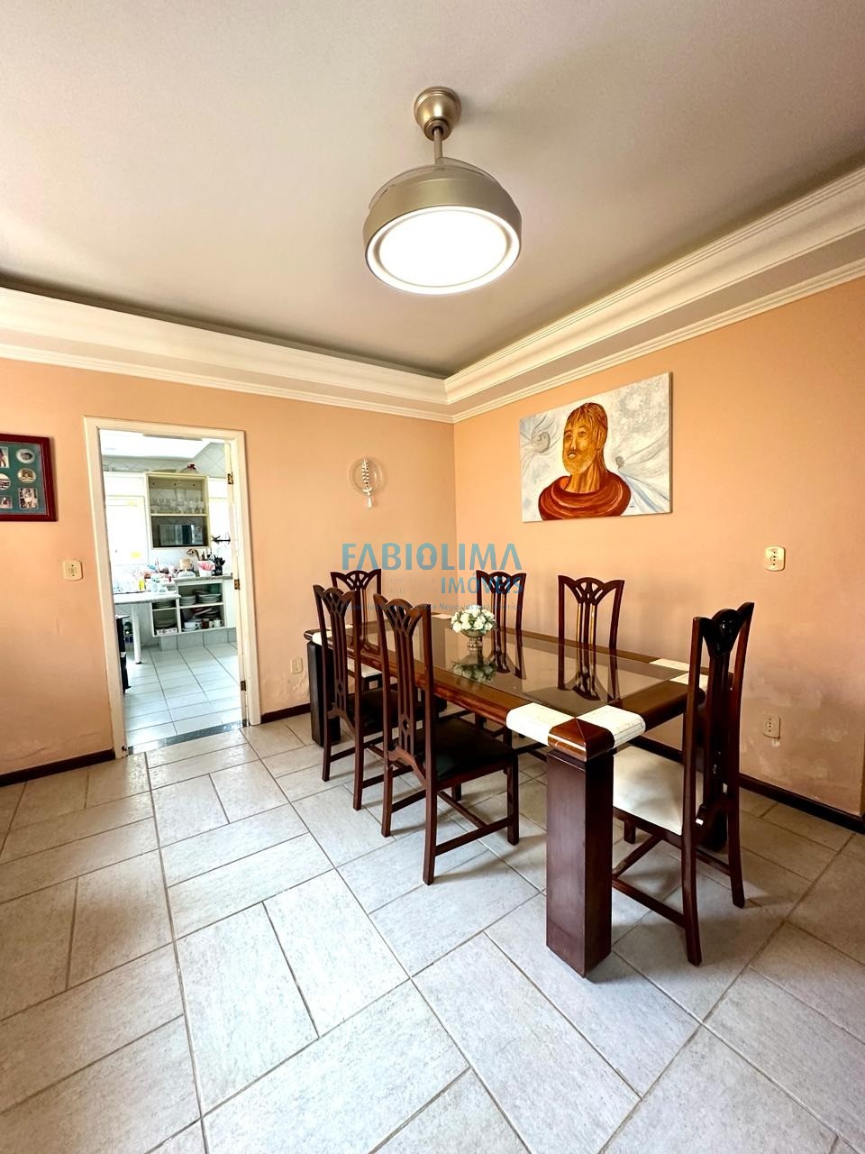 Casa de Condomínio, 4 quartos - Foto 16