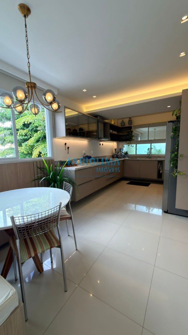 Casa de Condomínio, 5 quartos - Foto 4