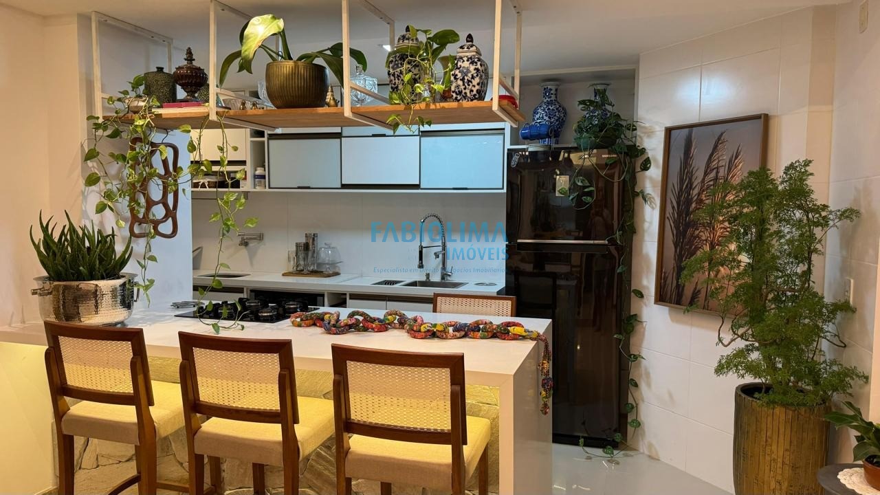 Apartamento, 2 quartos, 90 m² - Foto 7