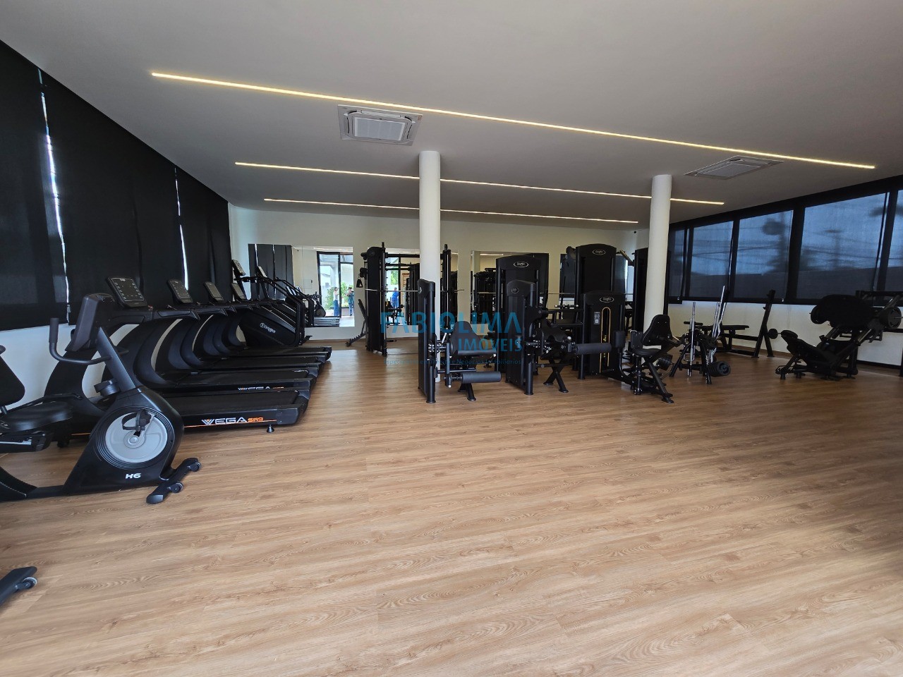 Apartamento, 3 quartos, 94 m² - Foto 4