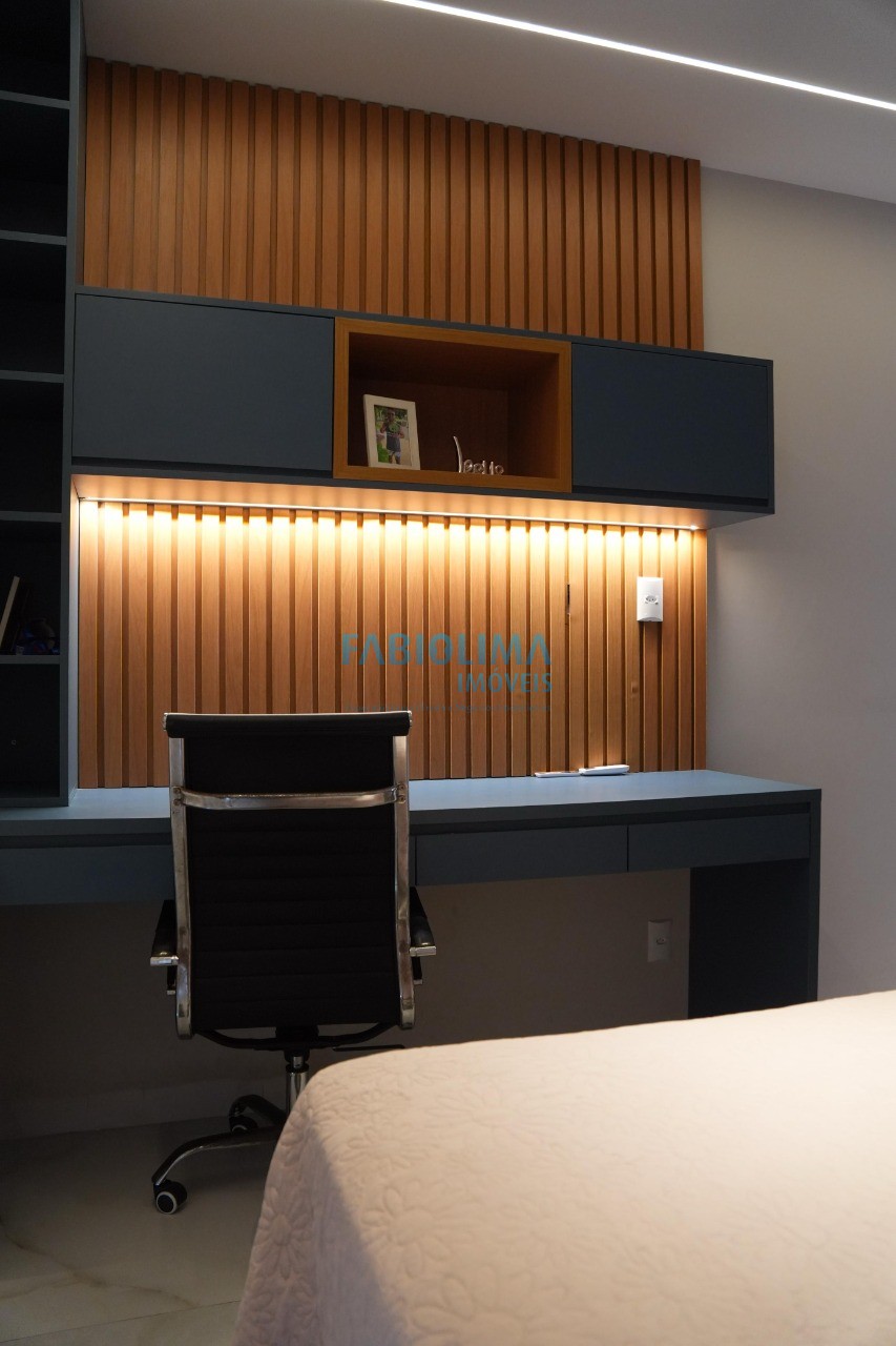 Casa de Condomínio, 4 quartos - Foto 10