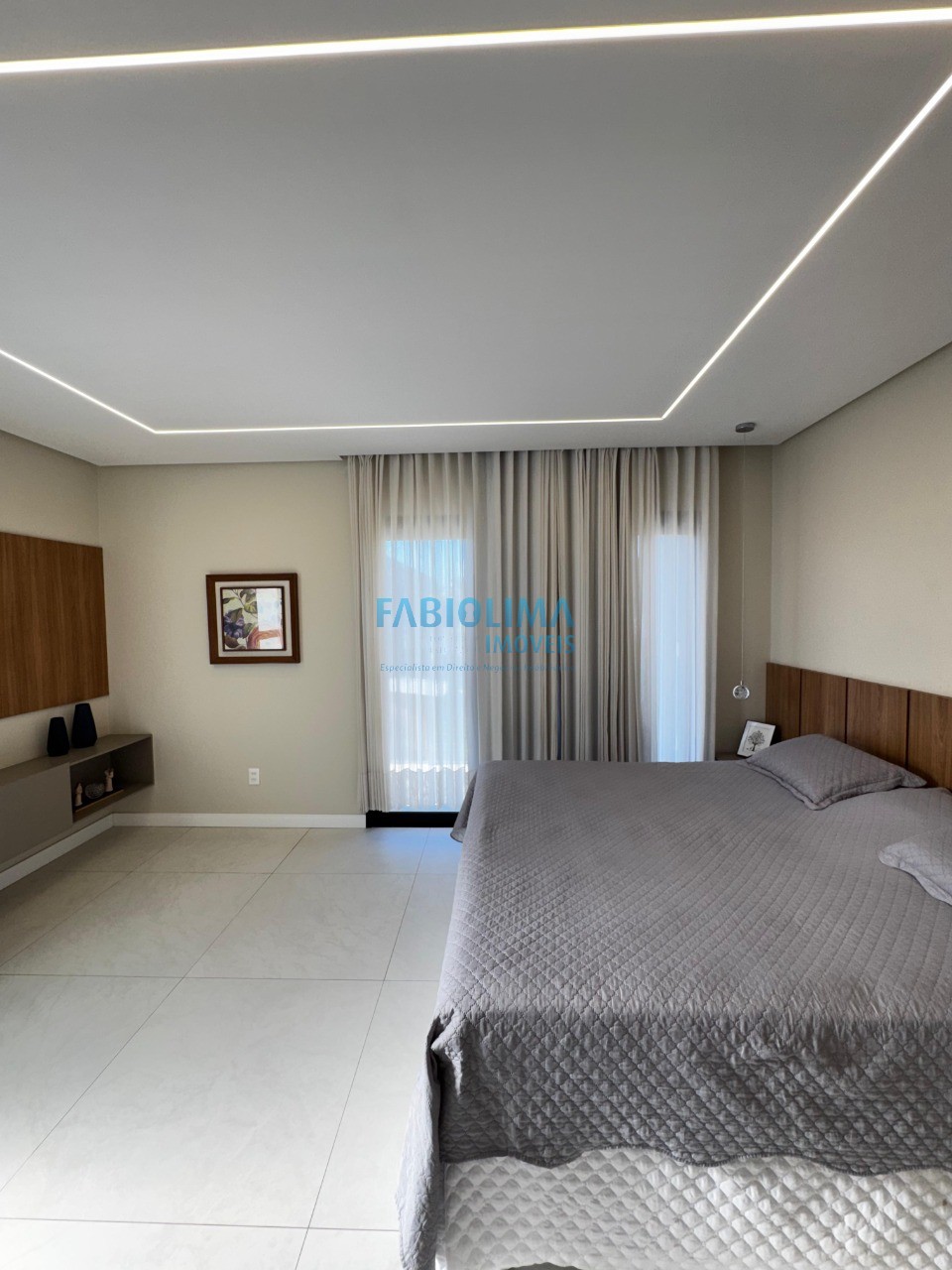 Casa de Condomínio, 4 quartos - Foto 19