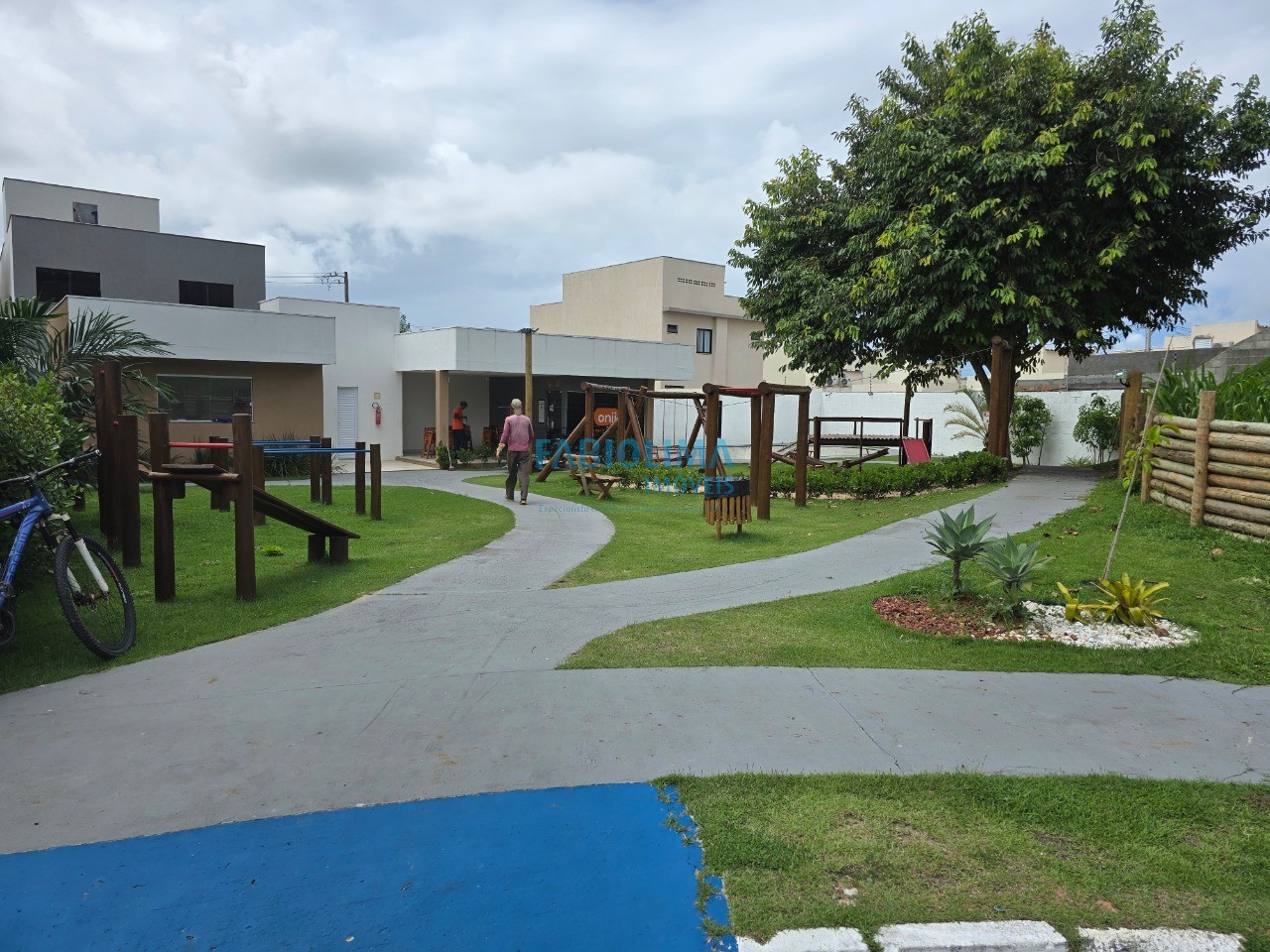 Loteamento e Condomínio, 200 m² - Foto 6