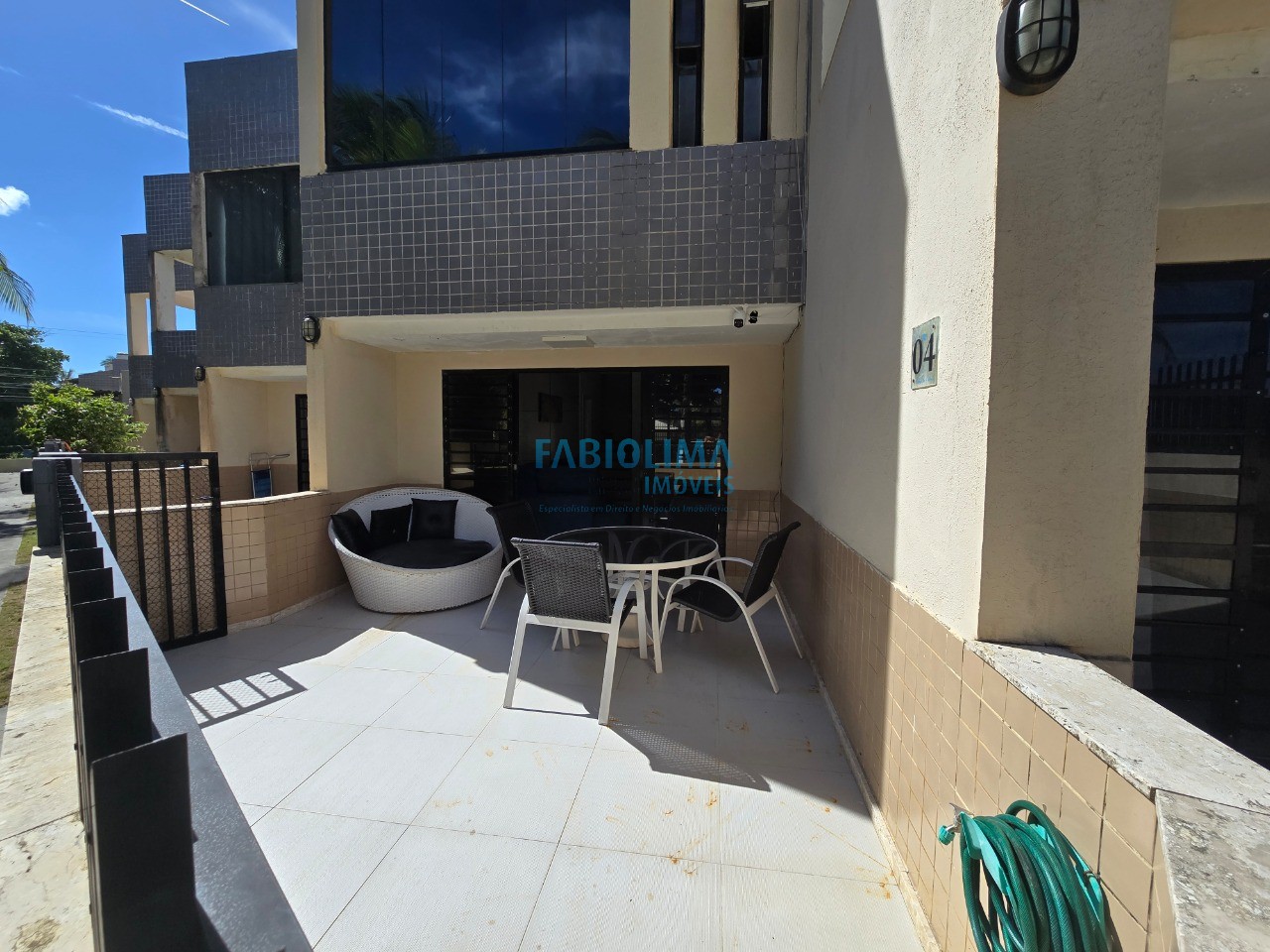 Casa de Condomínio, 4 quartos - Foto 6