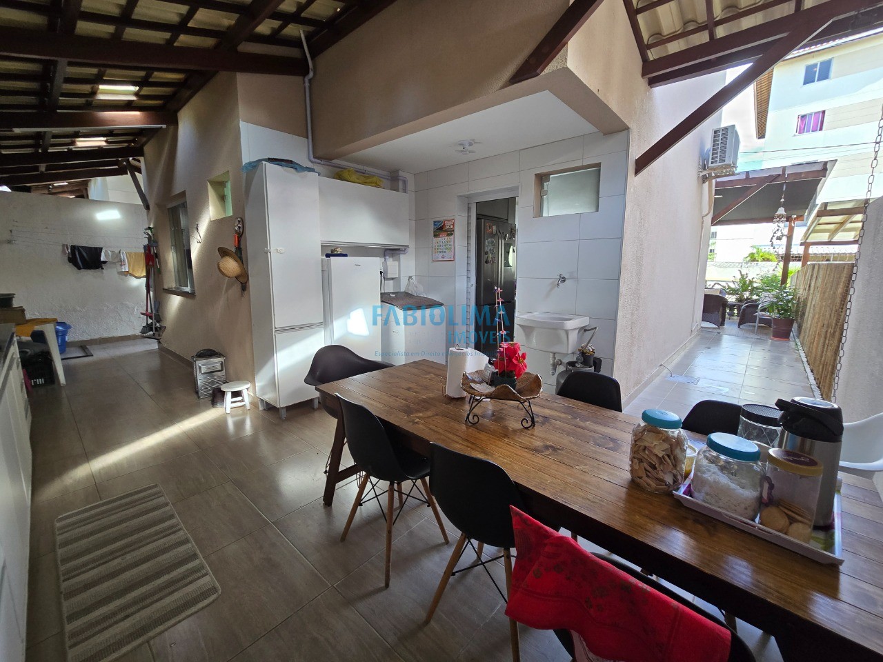 Casa de Condomínio, 4 quartos - Foto 18