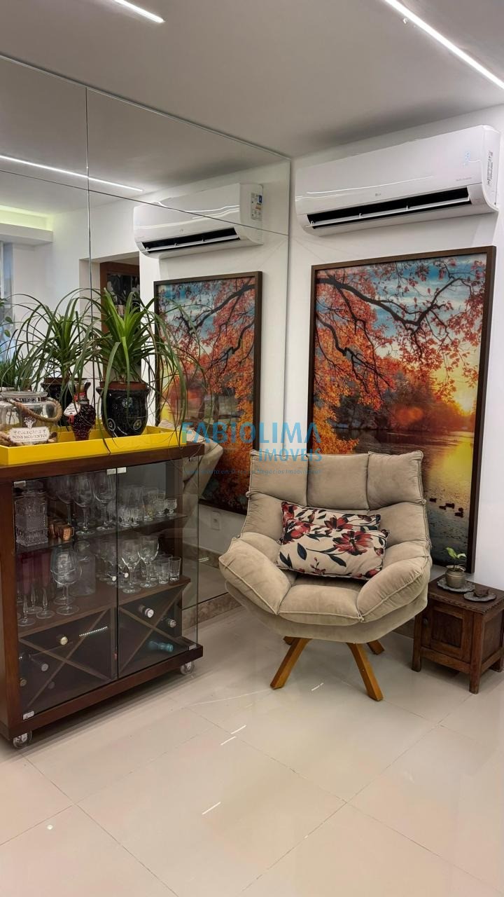 Apartamento, 2 quartos, 90 m² - Foto 22