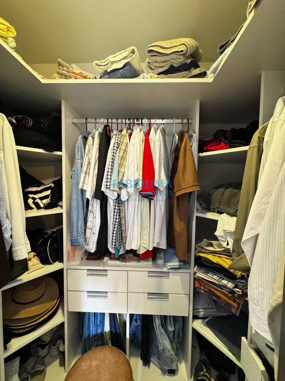 Apartamento, 2 quartos, 100 m² - Foto 13