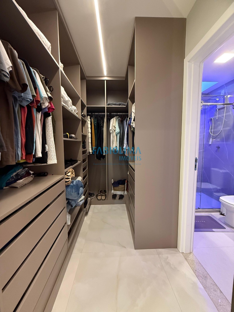 Casa de Condomínio, 4 quartos - Foto 34