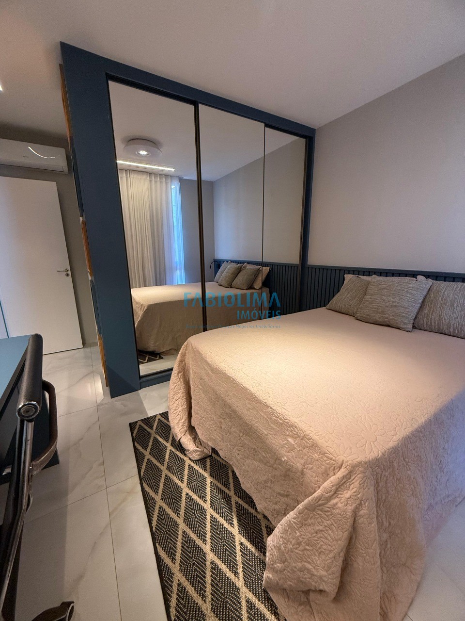 Casa de Condomínio, 4 quartos - Foto 27