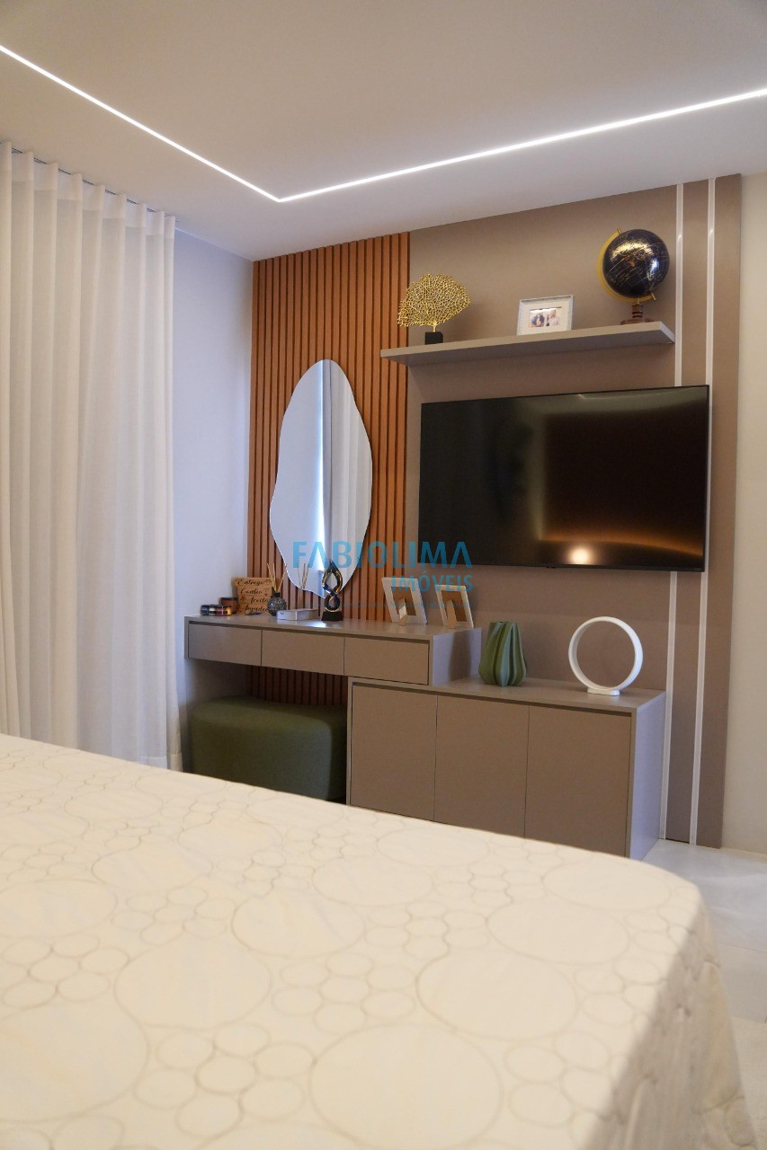 Casa de Condomínio, 4 quartos - Foto 11