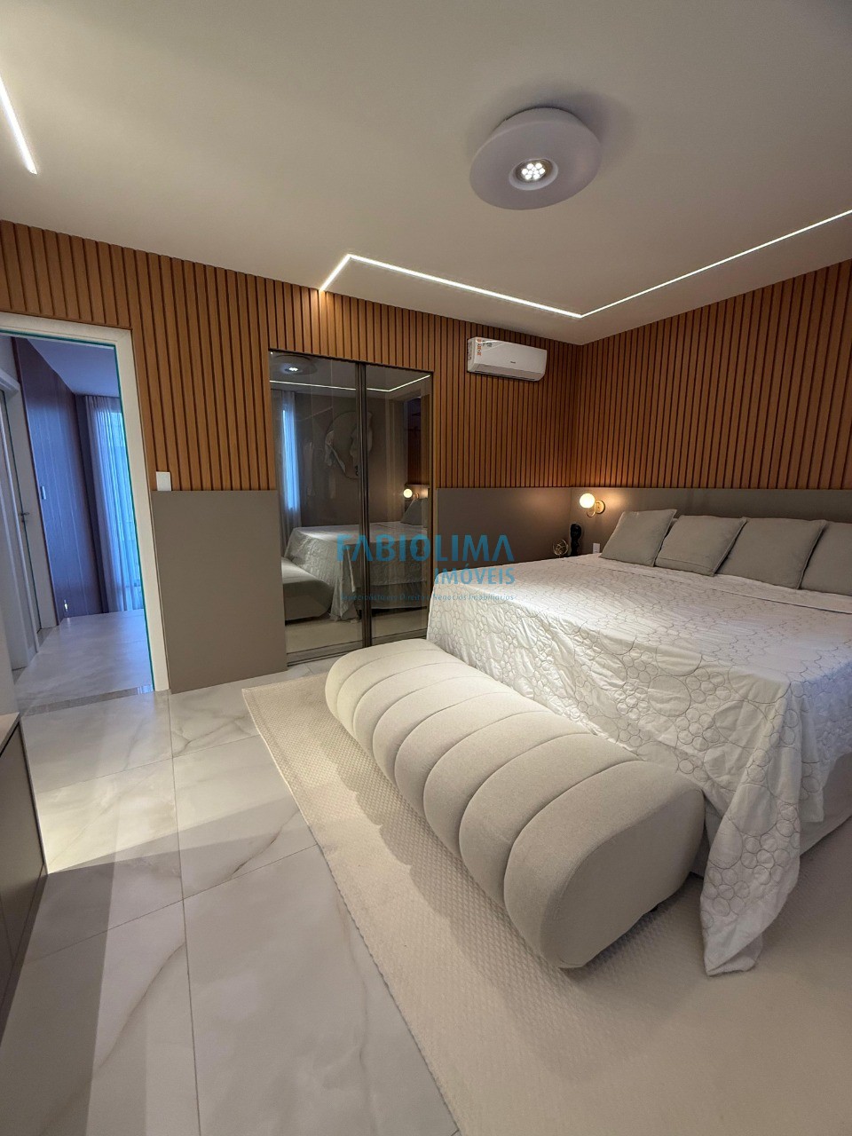 Casa de Condomínio, 4 quartos - Foto 18