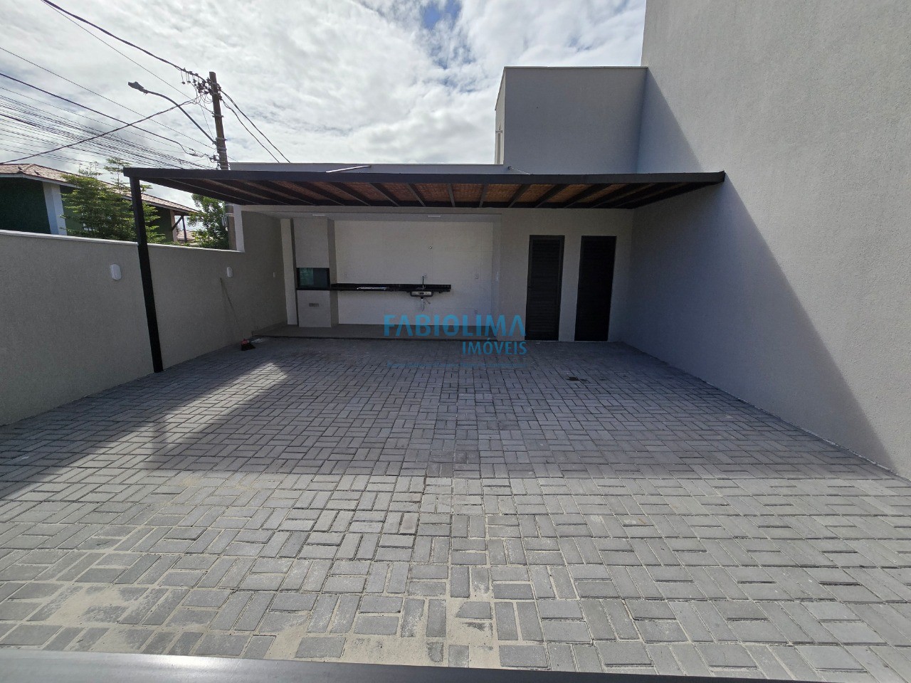 Casa de Condomínio, 3 quartos - Foto 5