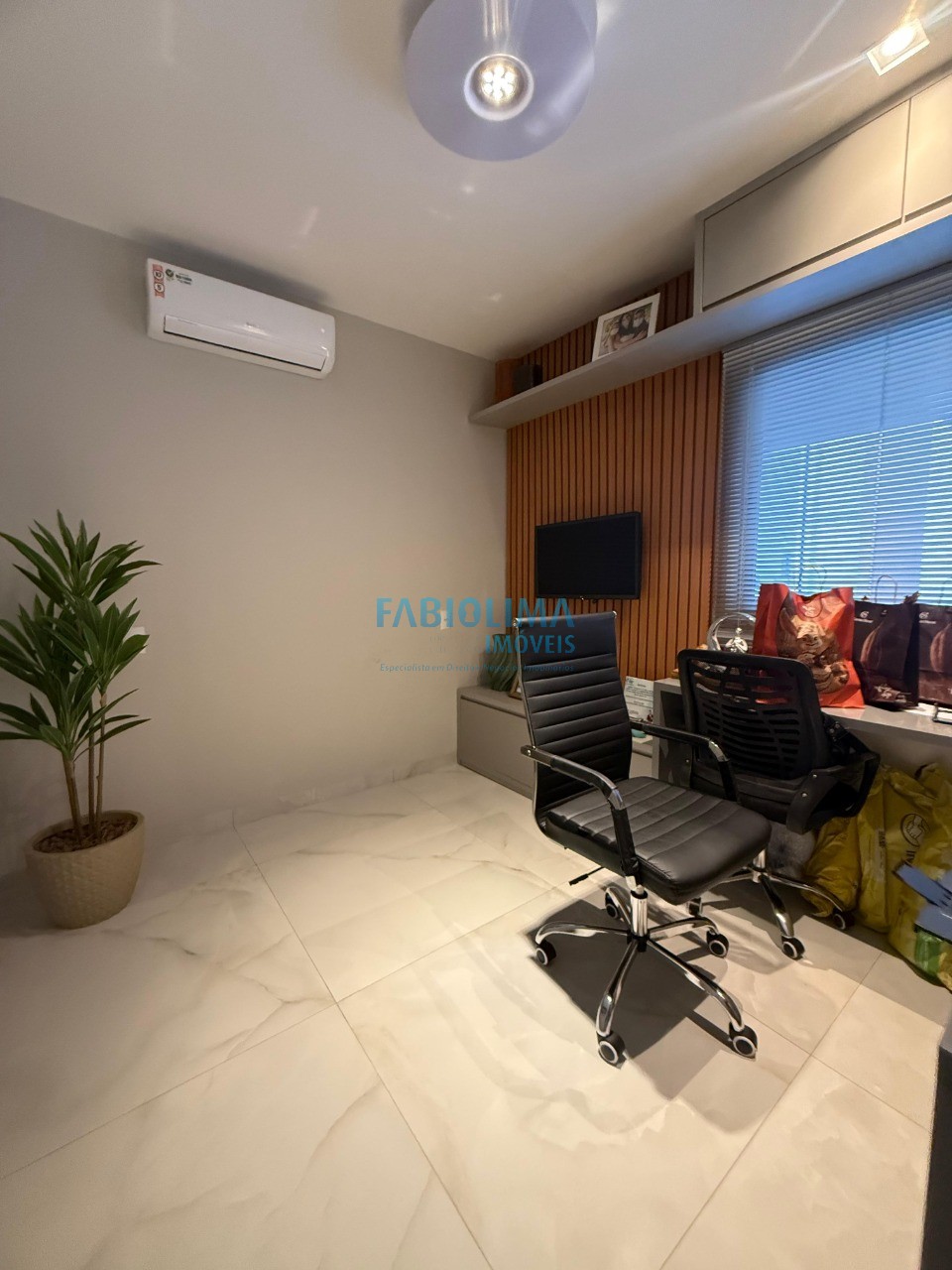 Casa de Condomínio, 4 quartos - Foto 44