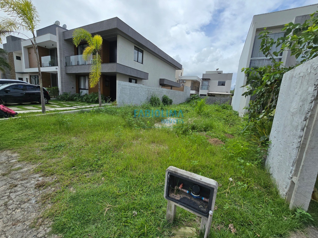 Loteamento e Condomínio, 200 m² - Foto 4