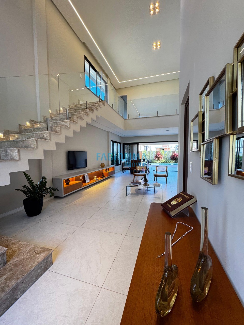 Casa de Condomínio, 4 quartos - Foto 39