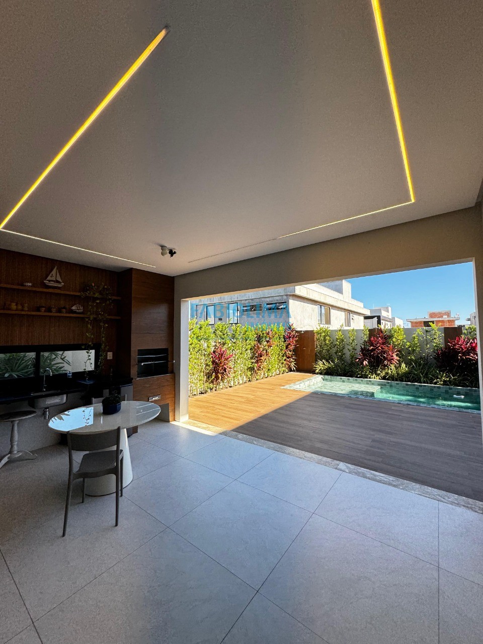 Casa de Condomínio, 4 quartos - Foto 12