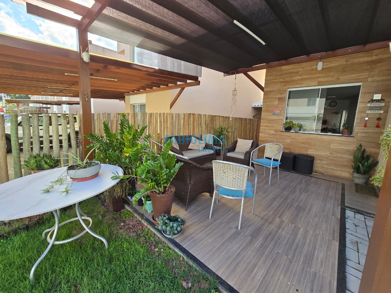 Casa de Condomínio, 4 quartos - Foto 4