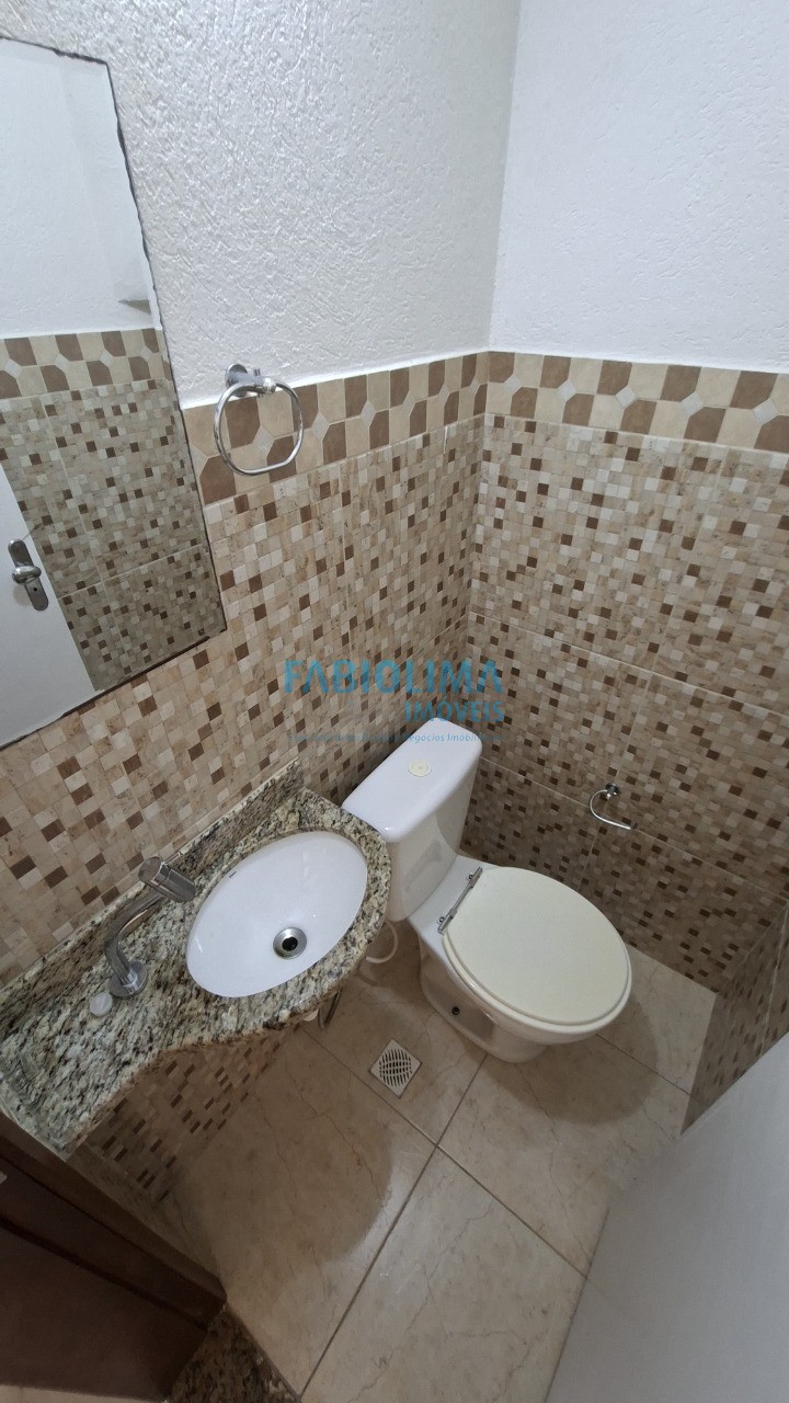 Casa de Condomínio, 4 quartos - Foto 11
