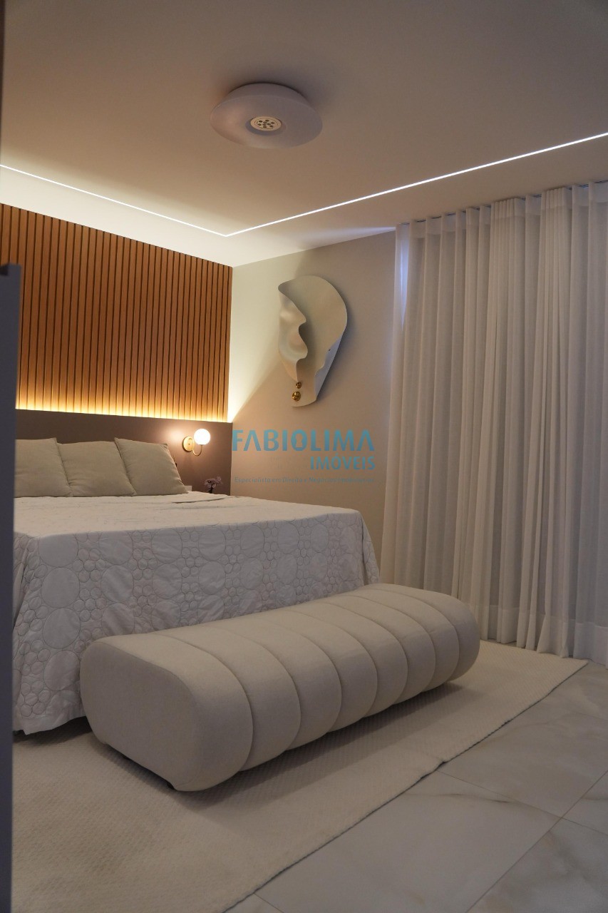 Casa de Condomínio, 4 quartos - Foto 14