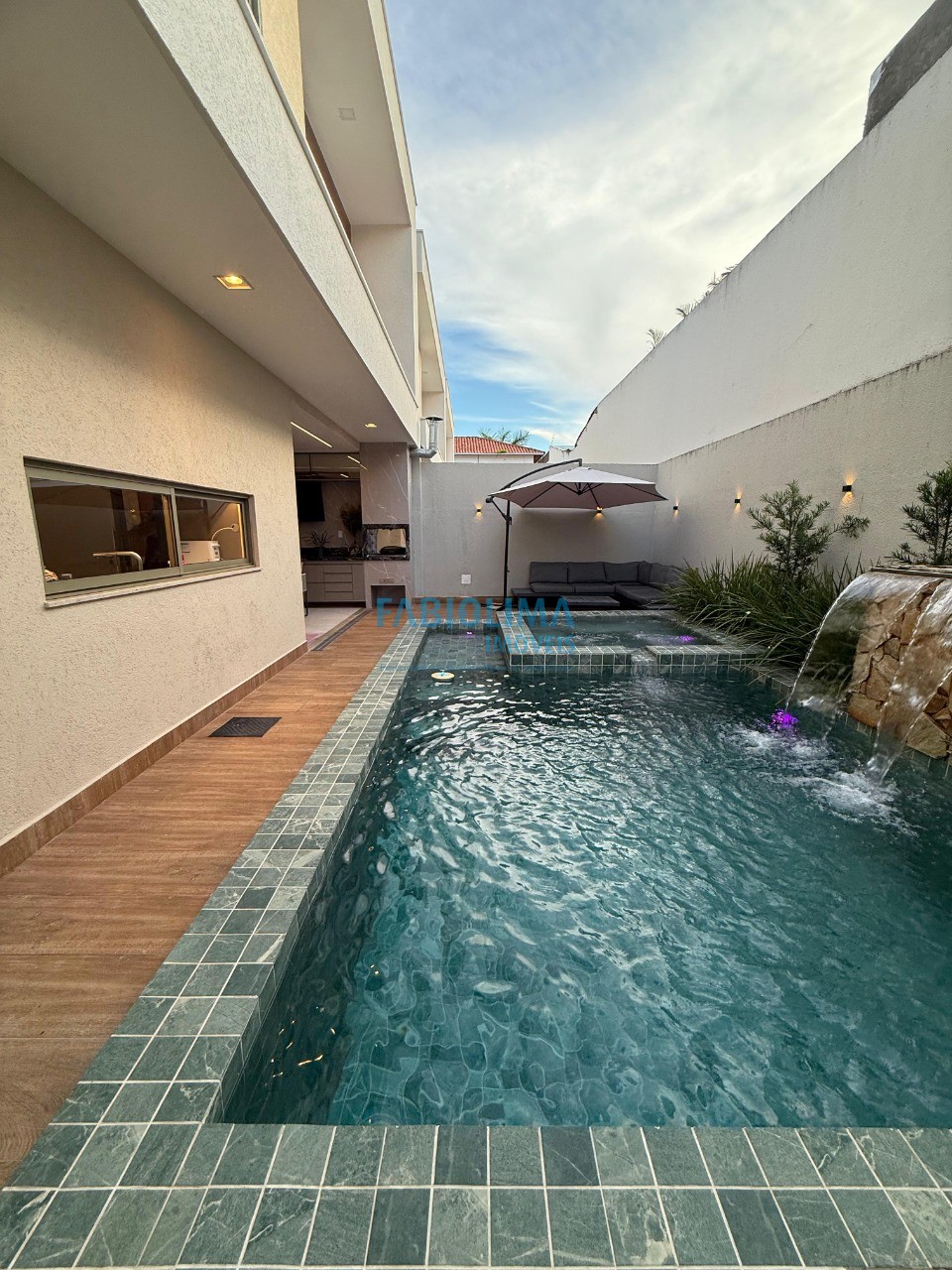 Casa de Condomínio, 4 quartos - Foto 32