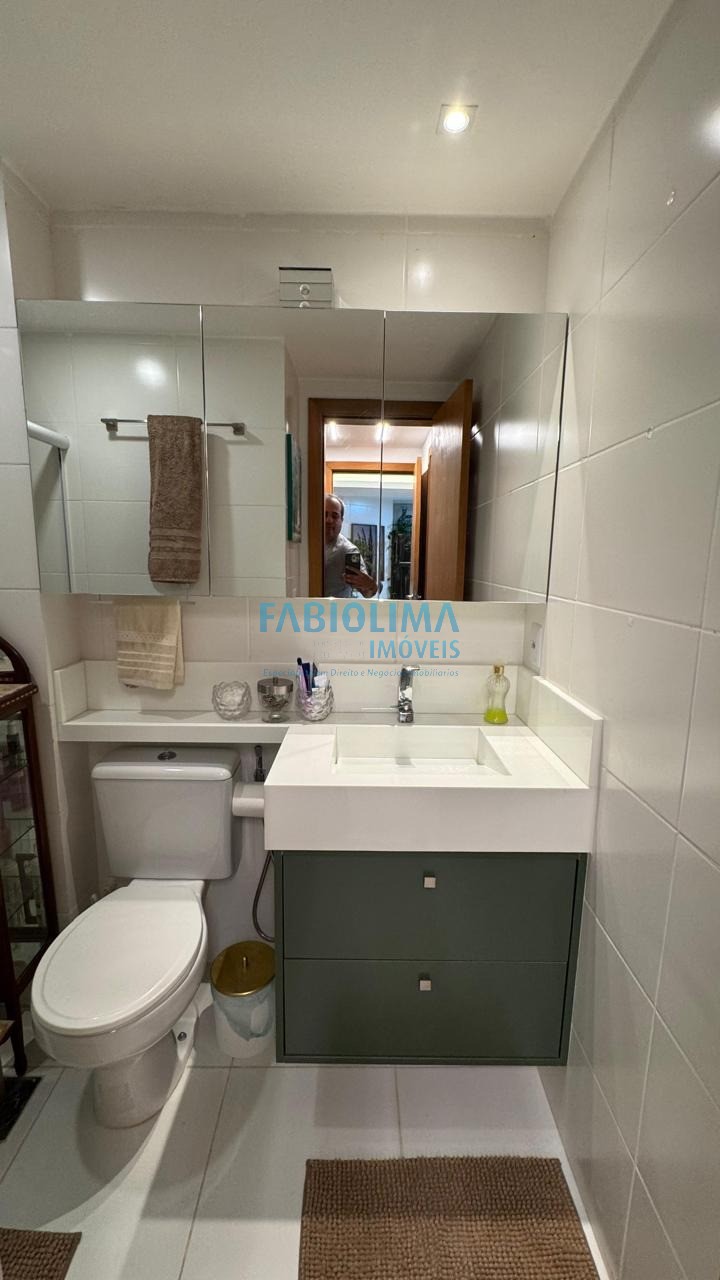 Apartamento, 2 quartos, 90 m² - Foto 40