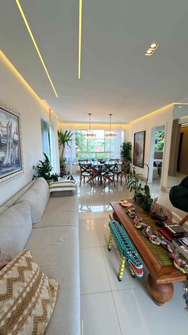 Casa de Condomínio, 5 quartos - Foto 5