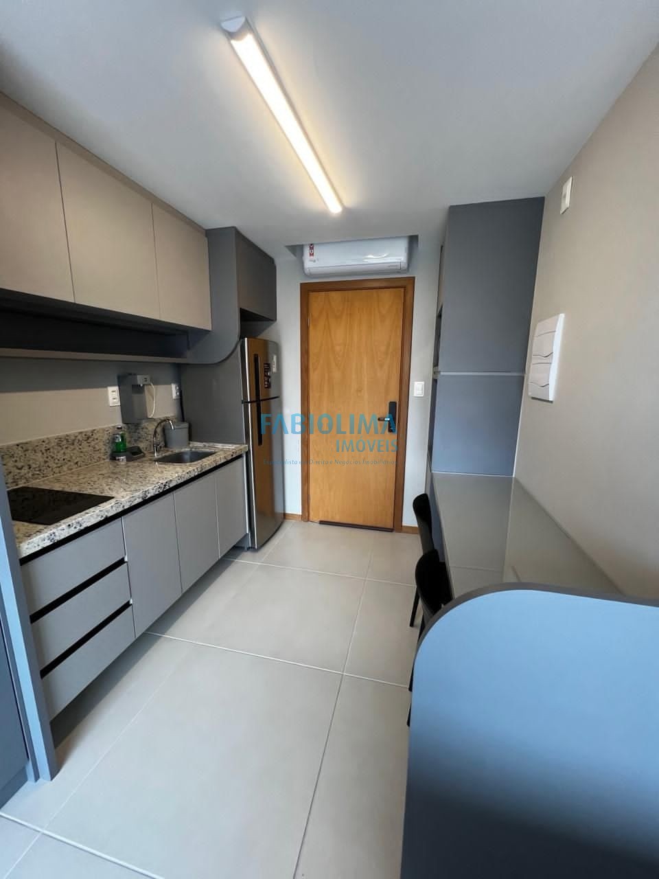 Apartamento, 1 quarto, 25 m² - Foto 4