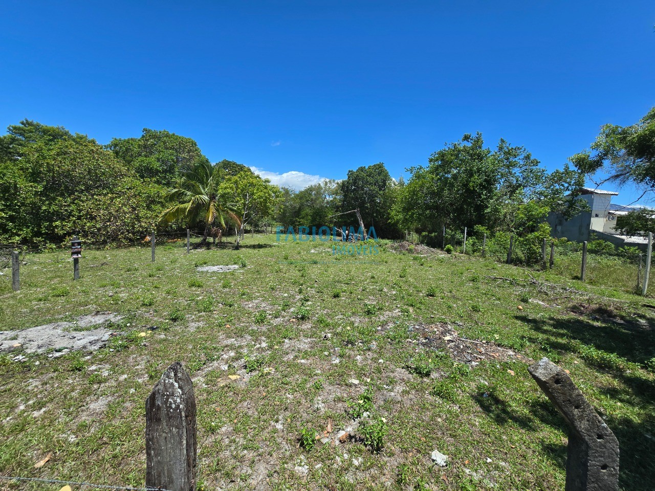 Terreno, 800 m² - Foto 1