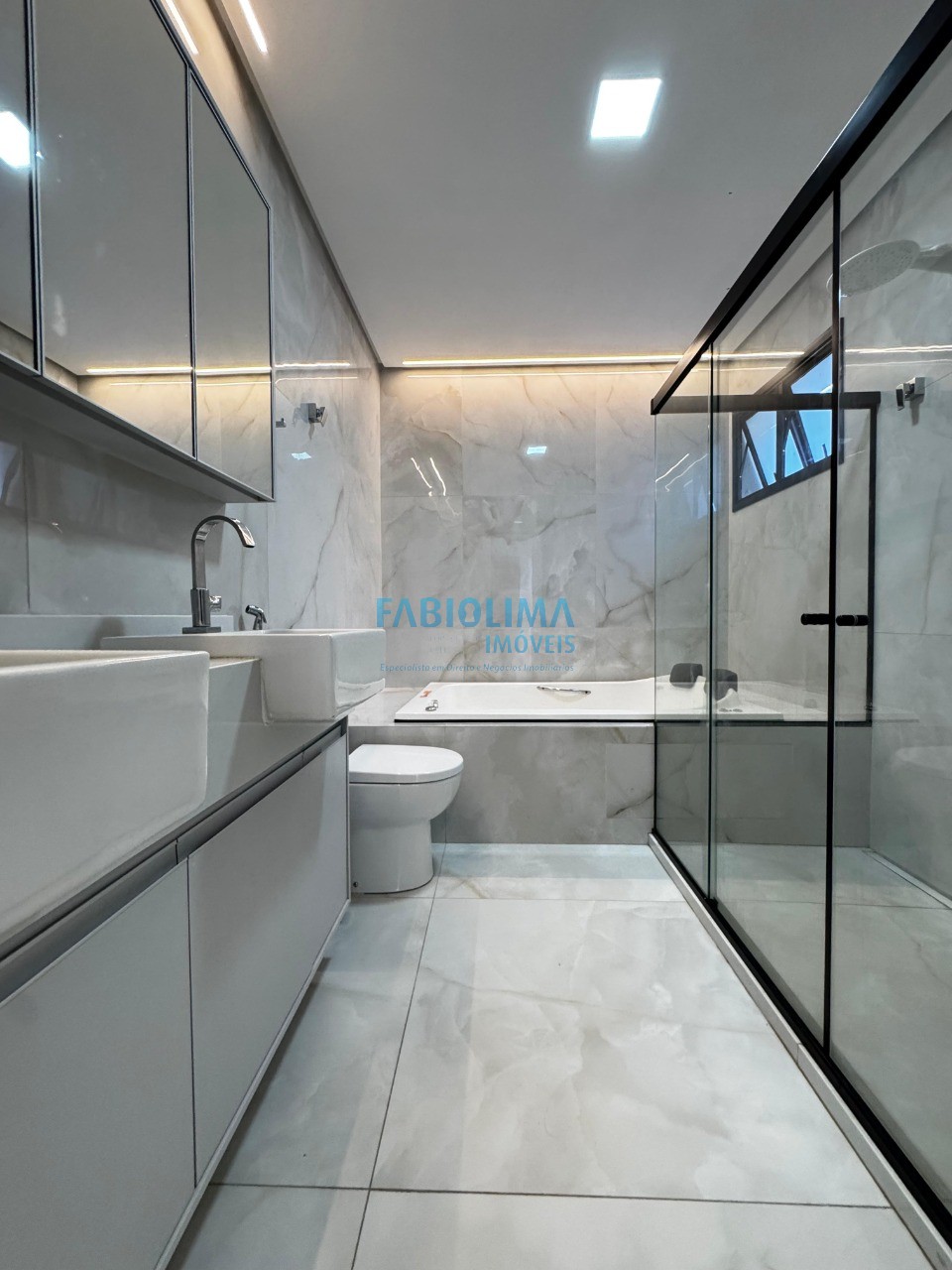 Casa de Condomínio, 4 quartos - Foto 20