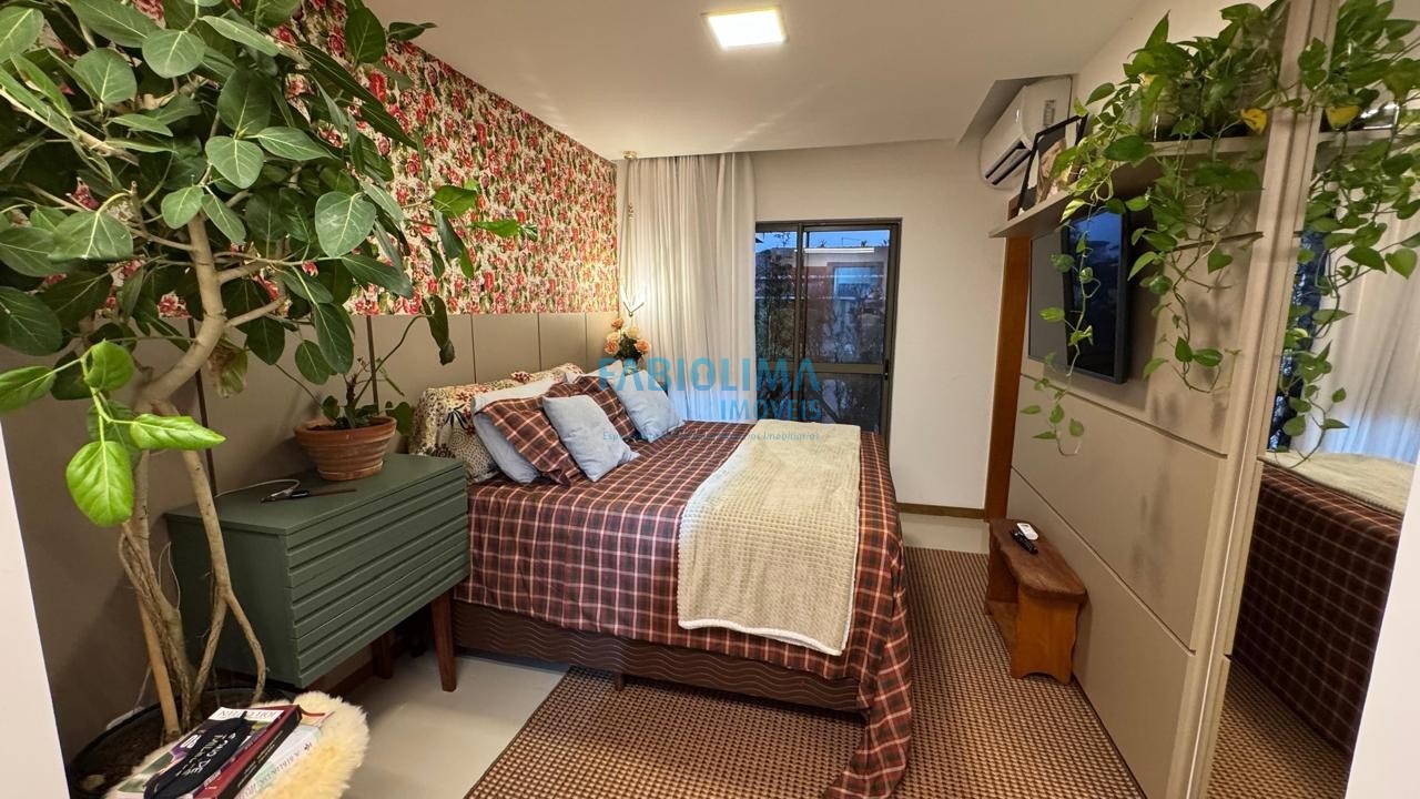 Apartamento, 2 quartos, 90 m² - Foto 19