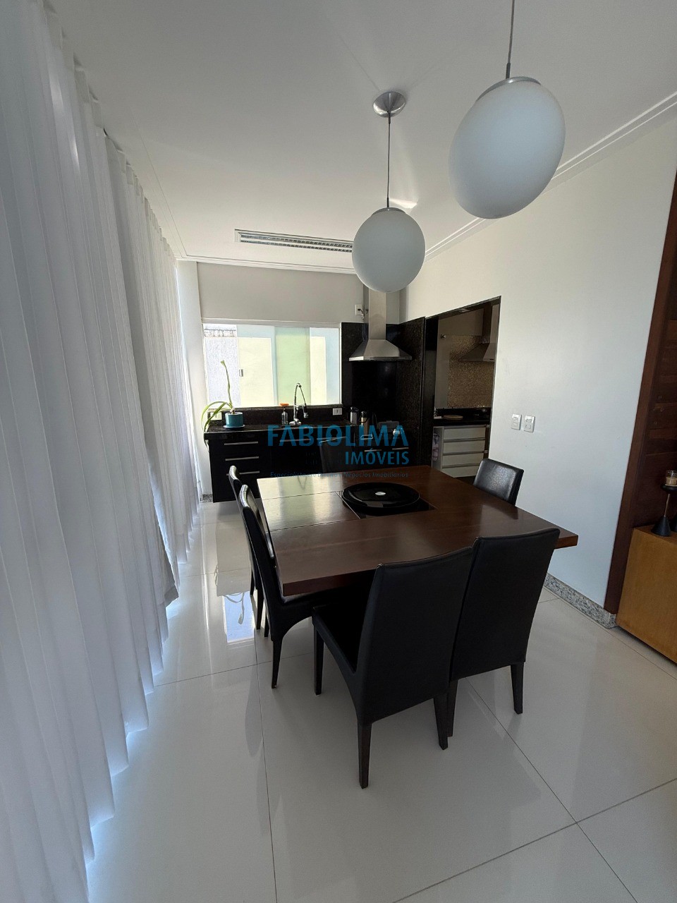 Casa de Condomínio, 4 quartos - Foto 5