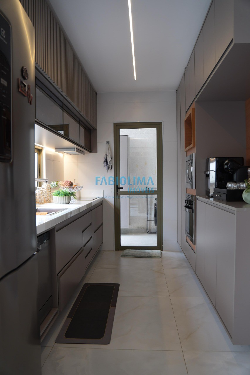 Casa de Condomínio, 4 quartos - Foto 9