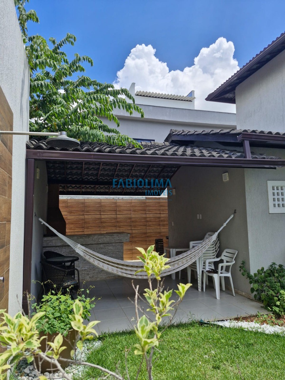 Casa de Condomínio, 4 quartos - Foto 4