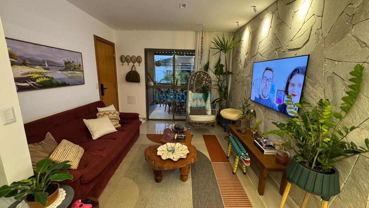 Apartamento, 2 quartos, 90 m² - Foto 10