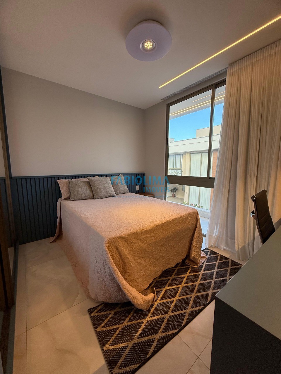 Casa de Condomínio, 4 quartos - Foto 35