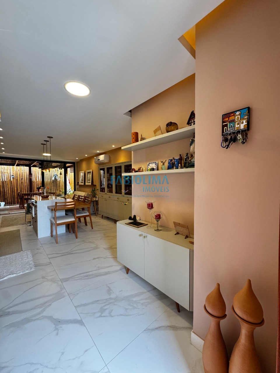 Apartamento, 2 quartos, 100 m² - Foto 5
