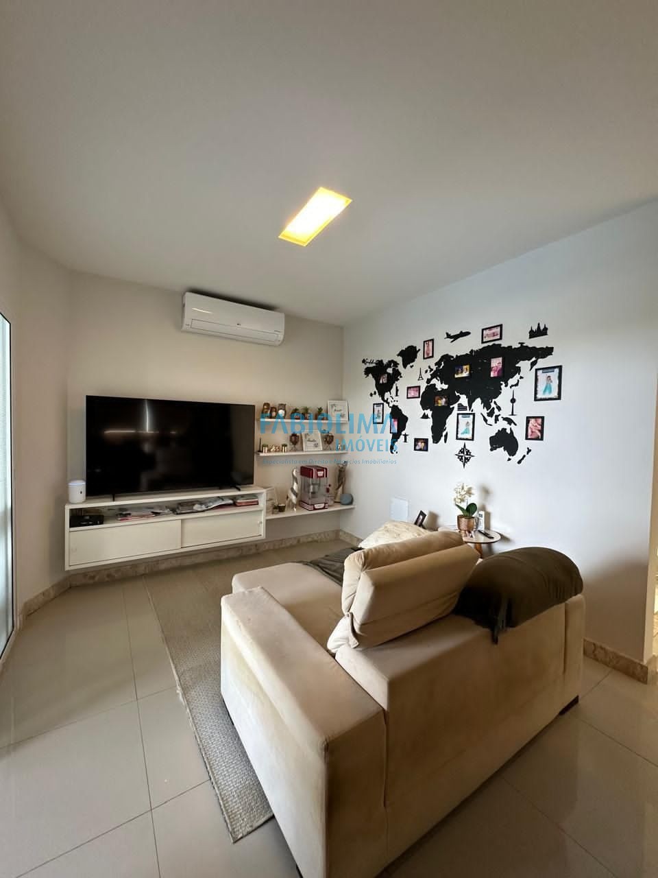 Casa de Condomínio, 3 quartos - Foto 2