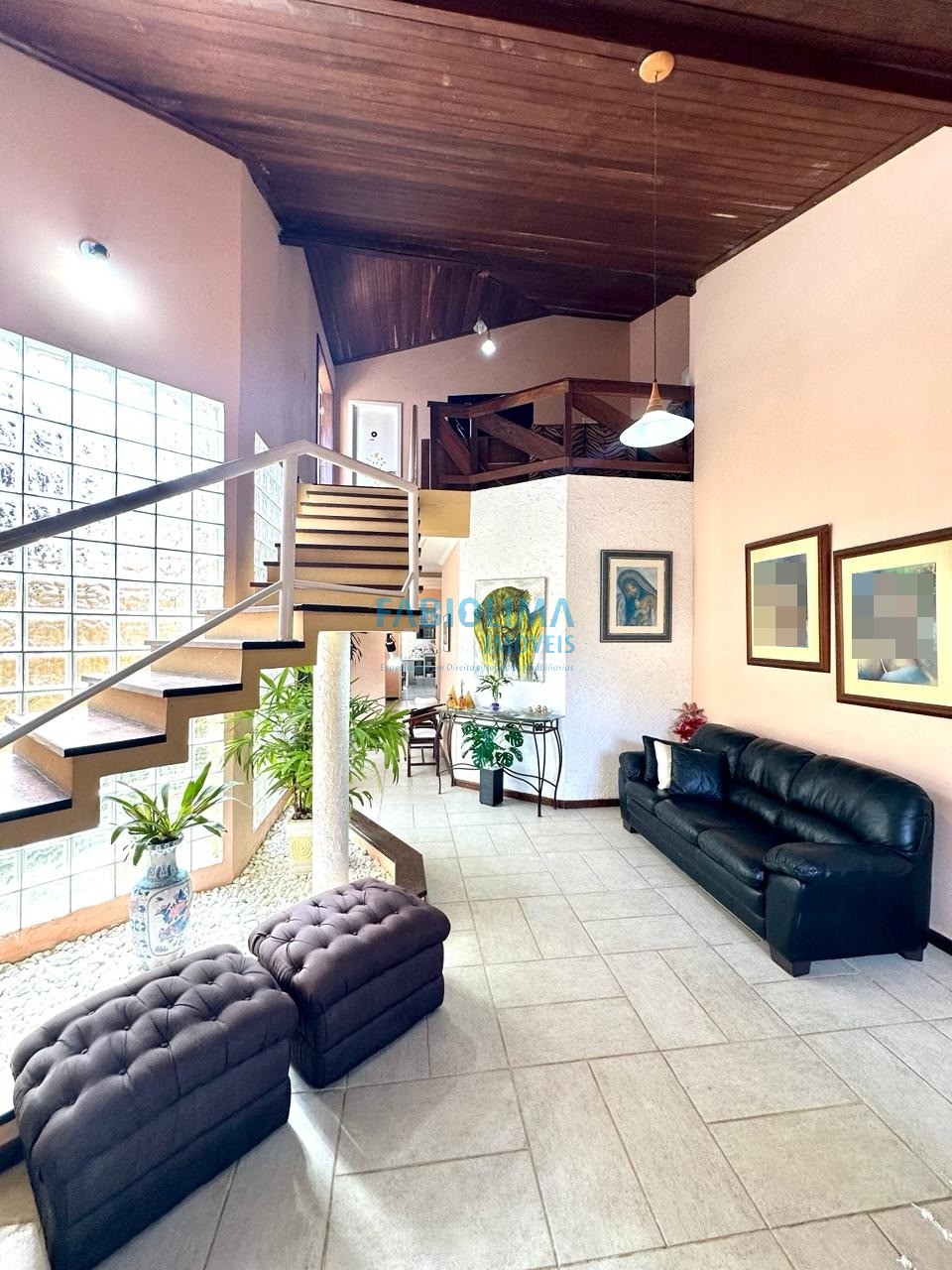 Casa de Condomínio, 4 quartos - Foto 10